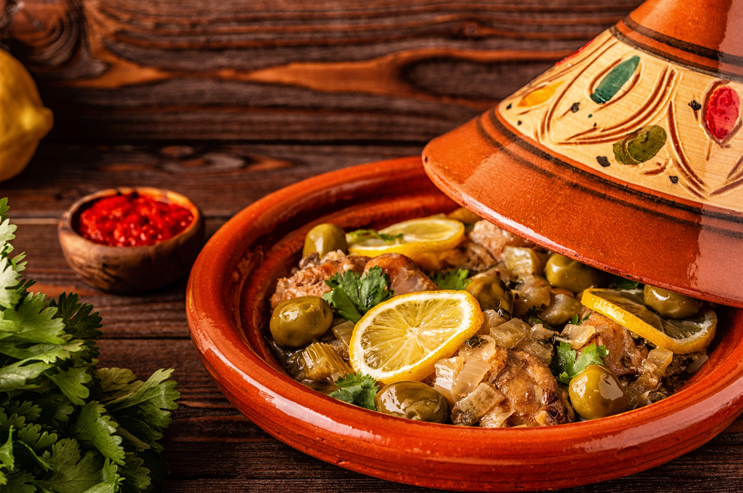 Tajine