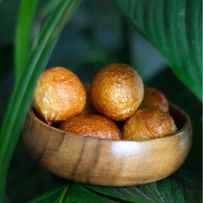 Beignets (les 5)