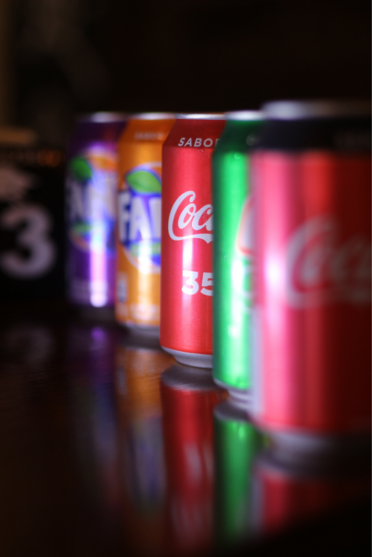 Soda