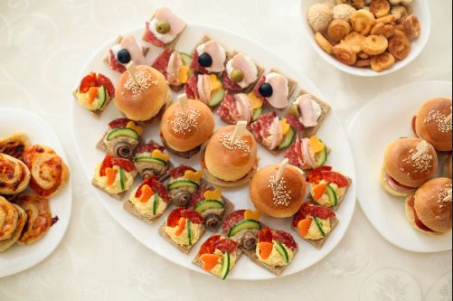 Prestation pour 10 personnes - Contact uniquement