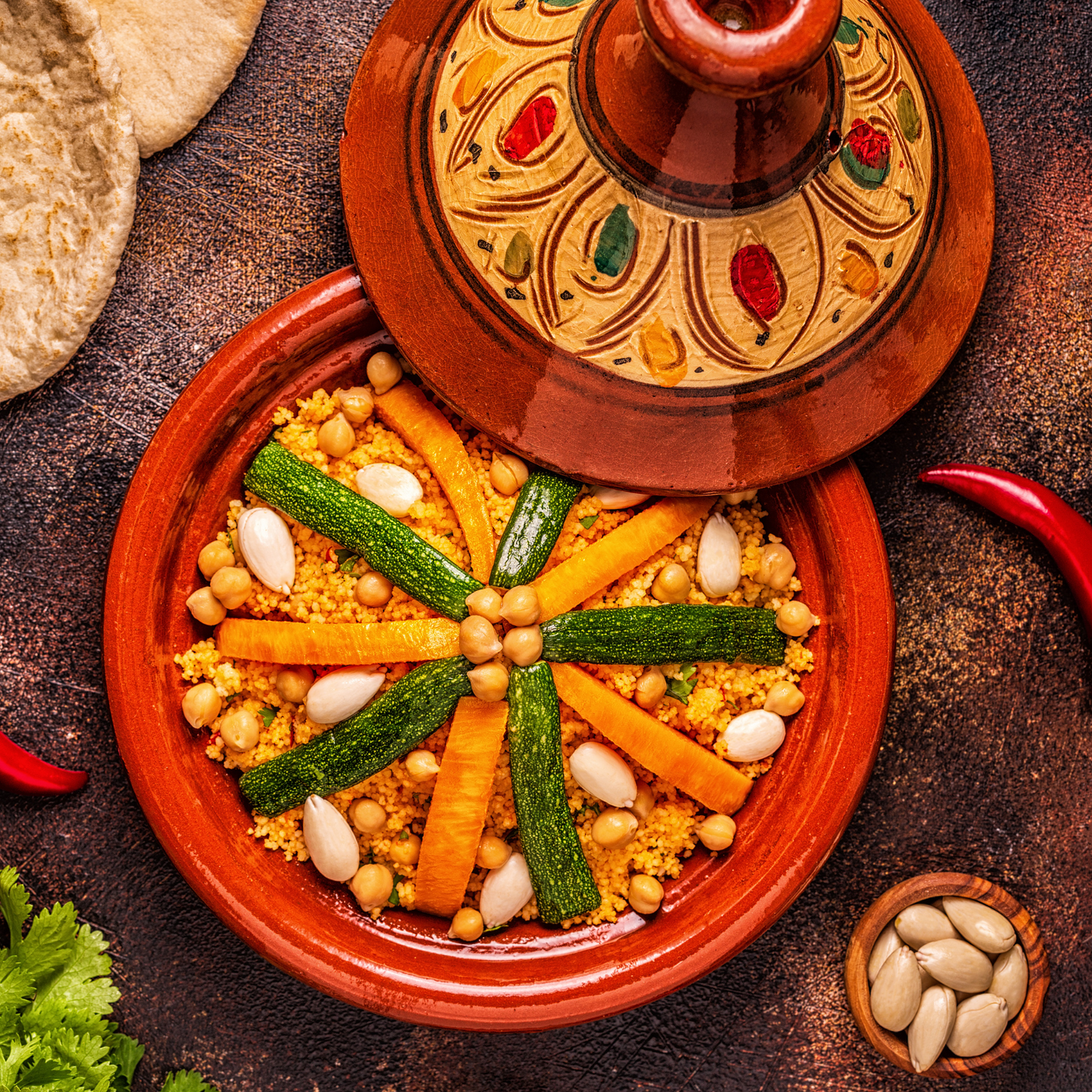 Couscous