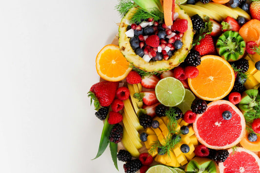 Salade de fruits