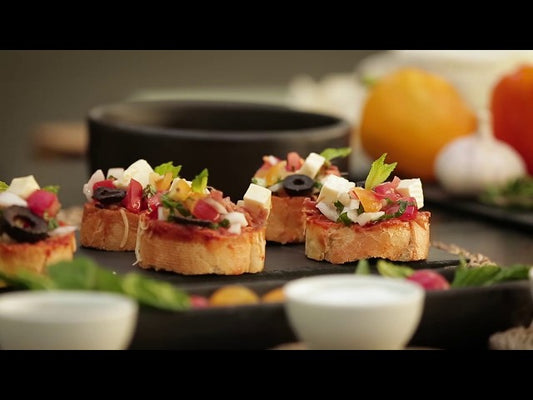 Salade Blankit (les 3)
