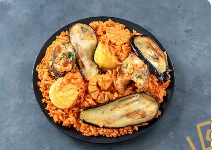 Thieboudienne